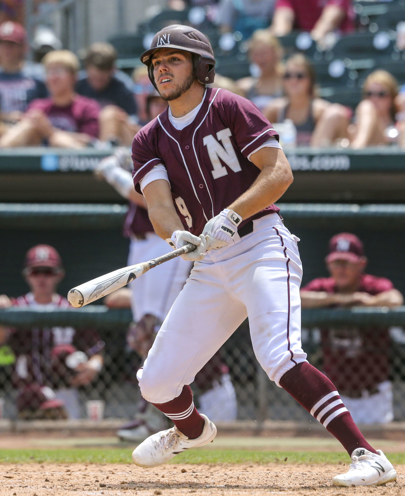 Class 1A state baseball championship